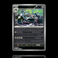 ▸ Metagross | ME04: Chaos Rising | Reverse Holo | 061/086 | NM
