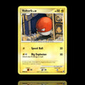 ▸ Voltorb | Secret Wonders | Common | 117/132 | NM