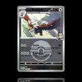 ▸ Larry's Braviary (Poke Ball) | Ascended Heroes | Reverse Holo | 174/217 | NM
