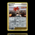 ▸ Flannery | SWSH06 Chilling Reign | Reverse Holo | 139/198 | NM