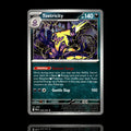 ▸ Toxtricity | Deck Exclusives | Rare | 068/094 | NM