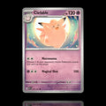 ▸ Clefable | ME: Ascended Heroes | Uncommon | 075/217 | NM