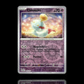 ▸ Chimecho | SV: Paldean Fates | Reverse Holo | 030/091 | NM