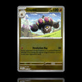 ▸ Claydol | ME04: Chaos Rising | Reverse Holo | 047/086 | NM