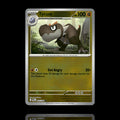 ▸ Tyrunt | ME03: Perfect Order | Reverse Holo | 044/088 | NM