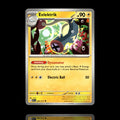 ▸ Eelektrik | ME: Ascended Heroes | Uncommon | 060/217 | NM