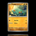 ▸ Phanpy | ME04: Chaos Rising | Common | 044/086 | NM