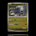 ▸ Onix | ME01: Mega Evolution | Reverse Holo | 070/132 | NM