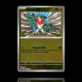 ▸ Hawlucha | ME03: Perfect Order | Reverse Holo | 046/088 | NM