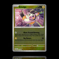 ▸ Emolga | ME04: Chaos Rising | Reverse Holo | 030/086 | NM