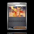 ▸ Firebreather | ME02: Phantasmal Flames | Reverse Holo | 089/094 | NM