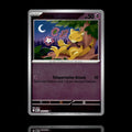 ▸ Abra | ME01: Mega Evolution | Reverse Holo | 054/132 | NM