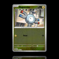 ▸ Magnemite | ME01: Mega Evolution | Reverse Holo | 045/132 | NM