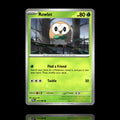▸ Rowlet | ME03: Perfect Order | Common | 010/088 | NM