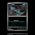 ▸ Zubat | ME04: Chaos Rising | Reverse Holo | 049/086 | NM
