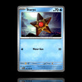 ▸ Staryu | ME03: Perfect Order | Common | 020/088 | NM