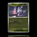 ▸ Goomy | ME04: Chaos Rising | Reverse Holo | 066/086 | NM
