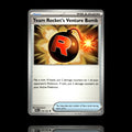 ▸ Team Rocket's Venture Bomb | SV10: Destined Rivals | Uncommon | 179/182 | NM