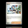 ▸ Perrin | SV06: Twilight Masquerade | Uncommon | 160/167 | NM