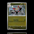 ▸ Gliscor | ME02: Phantasmal Flames | Reverse Holo | 050/094 | NM