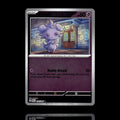 ▸ Espurr | ME04: Chaos Rising | Reverse Holo | 036/086 | NM