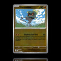 ▸ Marshadow | ME01: Mega Evolution | Reverse Holo | 080/132 | NM