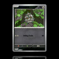▸ Ferroseed | ME04: Chaos Rising | Reverse Holo | 062/086 | NM