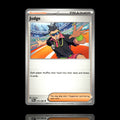 ▸ Judge | ME03: Perfect Order | Uncommon | 076/088 | NM