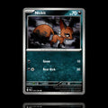 ▸ Nickit | ME05: Pitch Black | Common | 053/084 | NM