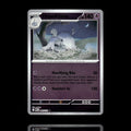 ▸ Houndstone | ME01: Mega Evolution | Reverse Holo | 066/132 | NM