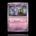 ▸ Espurr | ME04: Chaos Rising | Common | 036/086 | NM