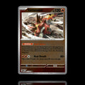 ▸ Turtonator | ME03 Perfect Order | Reverse Holo | 017/088 | NM