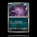 ▸ Team Rocket's Grimer | SV10: Destined Rivals | Common | 123/182 | NM