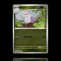 ▸ Sliggoo | ME04: Chaos Rising | Reverse Holo | 067/086 | NM
