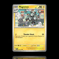 ▸ Magneton | ME01: Mega Evolution | Common | 046/132 | NM