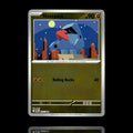 ▸ Nosepass | ME03: Perfect Order | Reverse Holo | 037/088 | NM