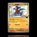 ▸ Cynthia's Gabite | SV10: Destined Rivals | Common | 103/182 | NM