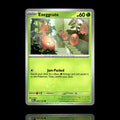 ▸ Exeggcute | ME01: Mega Evolution | Common | 004/132 | NM
