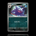 ▸ Haunter | ME02: Phantasmal Flames | Uncommon | 055/094 | NM