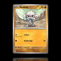 ▸ Meditite | ME: Ascended Heroes | Common | 103/217 | NM