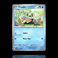 ▸ Froakie | ME04: Chaos Rising | Common | 020/086 | NM