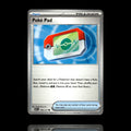 ▸ Poke Pad | ME: Ascended Heroes | Common | 198/217 | NM