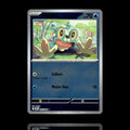 ▸ Froakie | ME04: Chaos Rising | Reverse Holo | 020/086 | NM