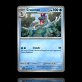 ▸ Croconaw | ME: Ascended Heroes | Uncommon | 042/217 | NM