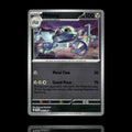 ▸ Metang | ME04: Chaos Rising | Reverse Holo | 060/086 | NM