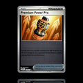 ▸ Premium Power Pro | ME: Ascended Heroes | Reverse Holo | 199/217 | NM