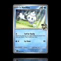 ▸ N's Vanillite | ME: Ascended Heroes | Common | 049/217 | NM