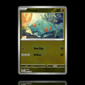 ▸ Phanpy | ME04: Chaos Rising | Reverse Holo | 044/086 | NM
