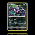 ▸ Sableye | SWSH04: Vivid Voltage | Reverse Holo | 105/185 | NM