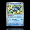 ▸ Golduck | ME: Ascended Heroes | Uncommon | 040/217 | NM